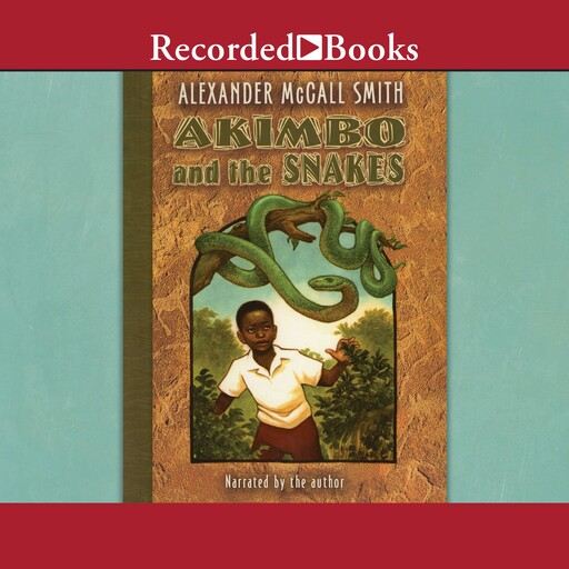 Akimbo and the Snakes, Alexander McCall Smith