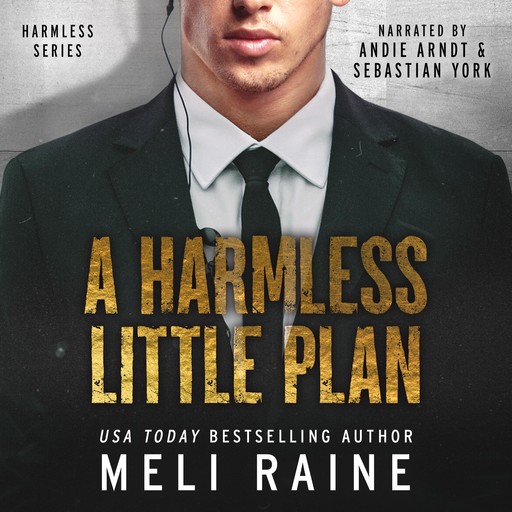 A Harmless Little Plan, Meli Raine