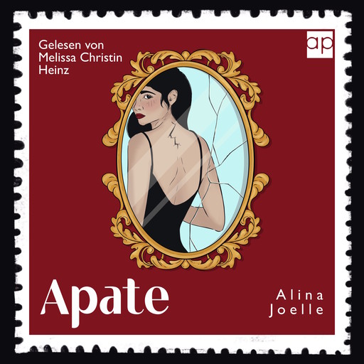 Apate, Alina Joelle