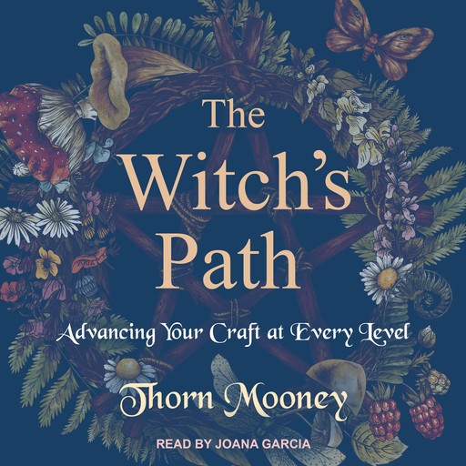 The Witch's Path, Thorn Mooney