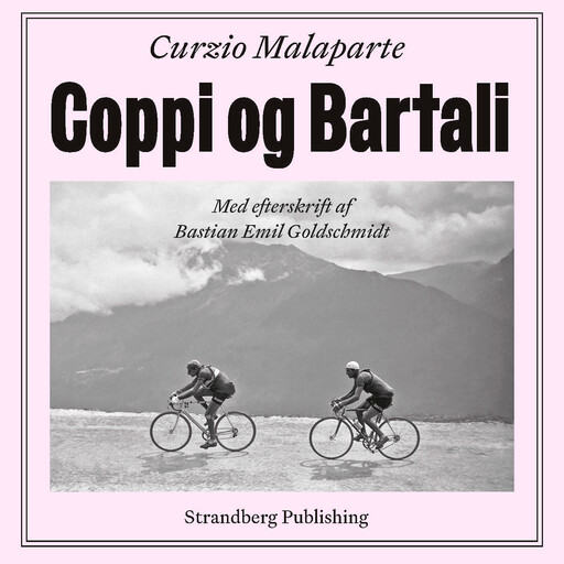 Coppi og Bartali, Curzio Malaparte