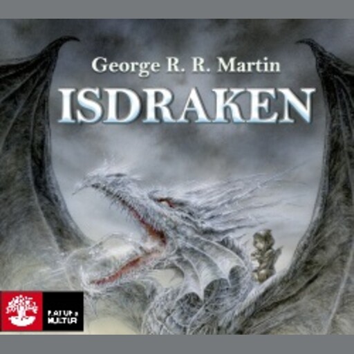 Isdraken, George R. R Martin