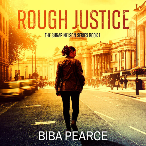 Rough Justice, Biba Pearce