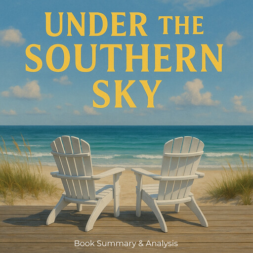Under the Southern Sky: Book Summary & Analysis, Ava Cross