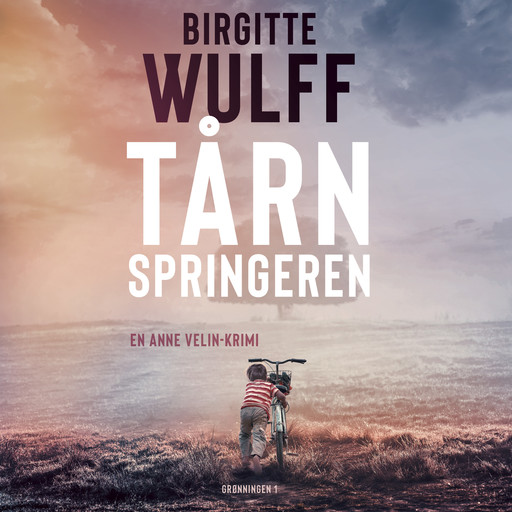 Tårnspringeren, Birgitte Wulff