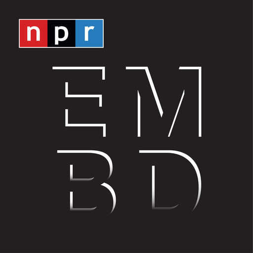 Covering Covid: Couples, NPR