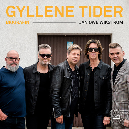 Gyllene Tider - Biografin, Jan-Owe Wikström