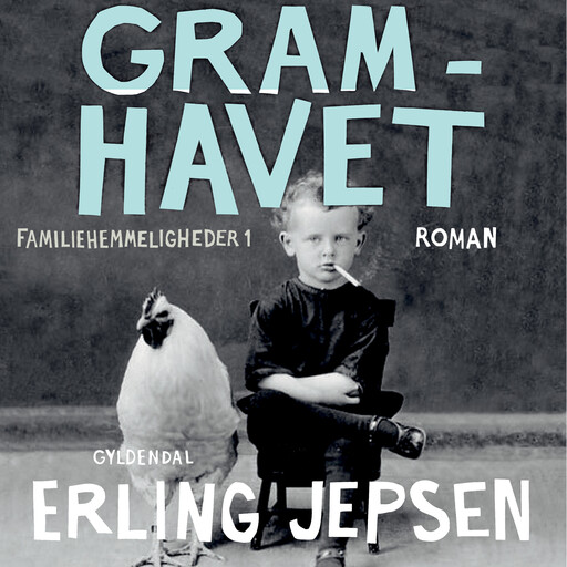 Gramhavet, Erling Jepsen