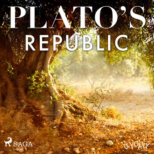Plato’s Republic, – Plato