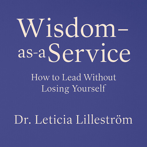 Wisdom-as-a-Service, Leticia Lilleström
