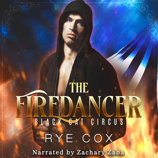 The Firedancer, Rye Cox