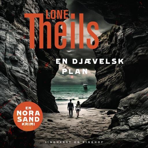 En djævelsk plan, Lone Theils