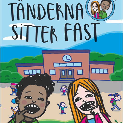 Tänderna sitter fast, Stina Jonsson