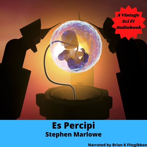 Es Percipi, Stephen Marlowe