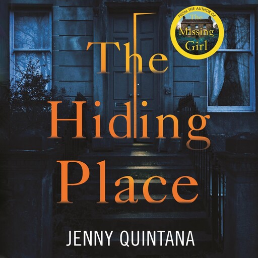 The Hiding Place, Jenny Quintana