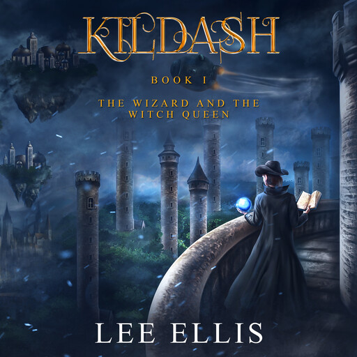 Kildash, Lee Ellis