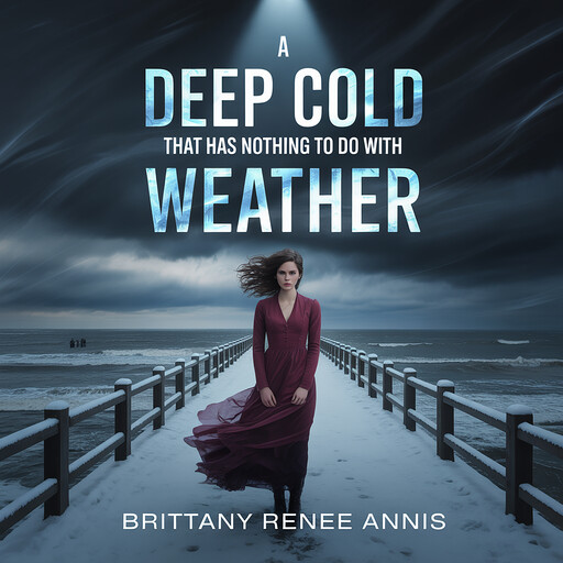 A deep cold that has nothing to do with weather, Brittany Renee Annis