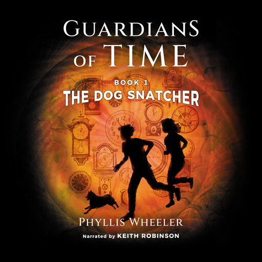The Dog Snatcher, Phyllis Wheeler
