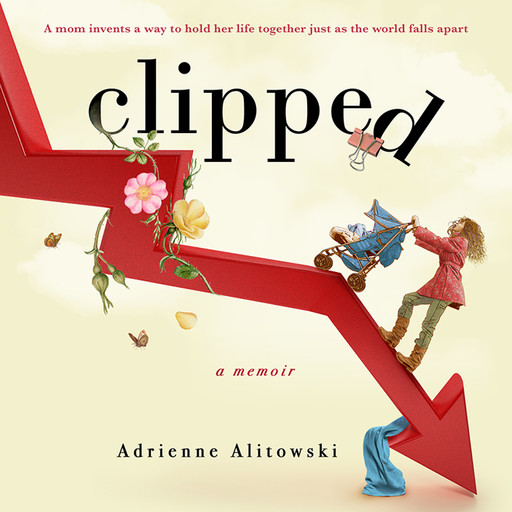 Clipped, Adrienne Alitowski