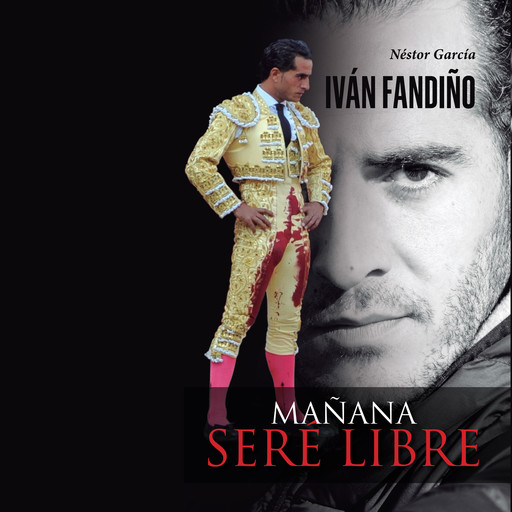 Iván Fandiño, mañana seré libre, Nestor García