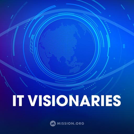 Exploring New Horizons: IT Visionaries Reassesses Topics and Invites Suggestions, Mission. org