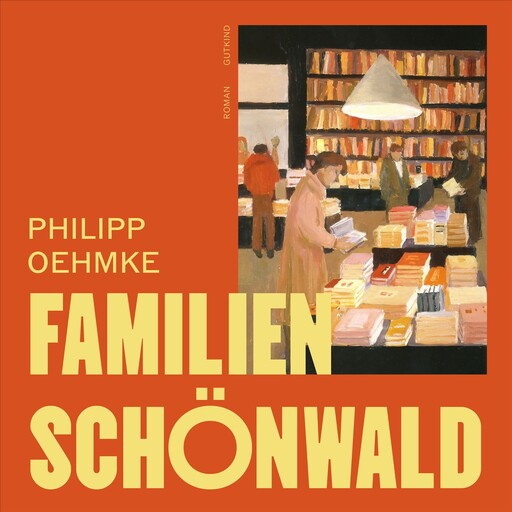 Familien Schönwald, Philipp Oehmke