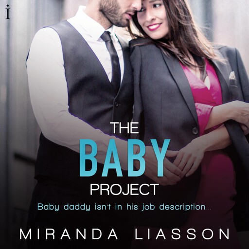 The Baby Project, Miranda Liasson