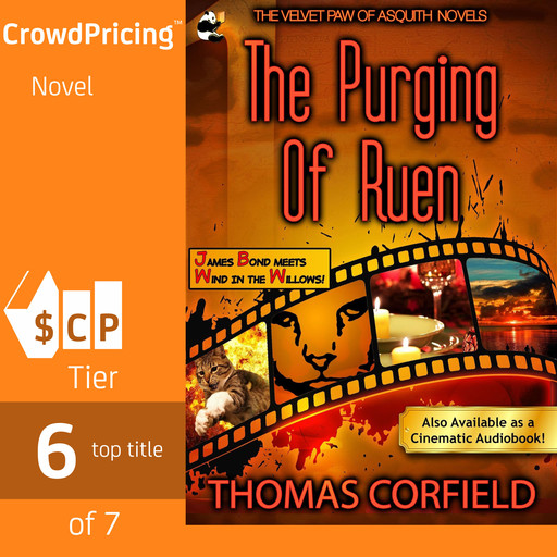 The Purging Of Ruen, Thomas Corfield