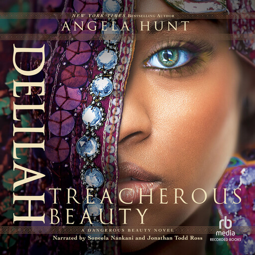 Delilah, Angela Hunt