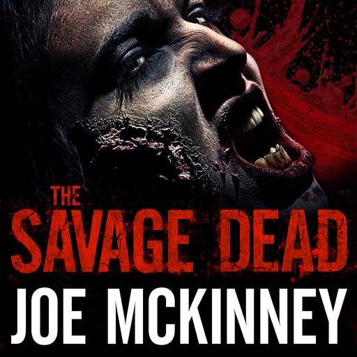 The Savage Dead, Joe McKinney