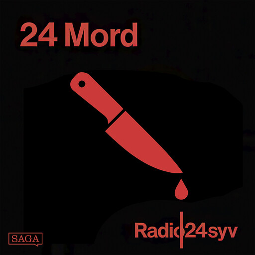 11. Den forsvundne drabsmand, Kristian Ditlev Jensen, Jørgen Lange Thomsen