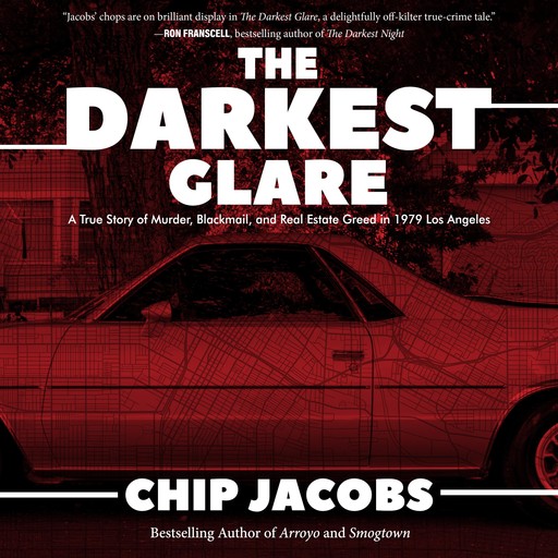 The Darkest Glare, Chip Jacobs