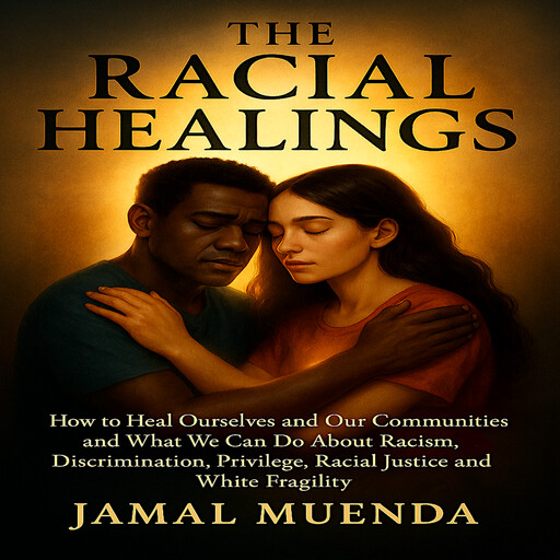 The Racial Healings, Jamal Muenda