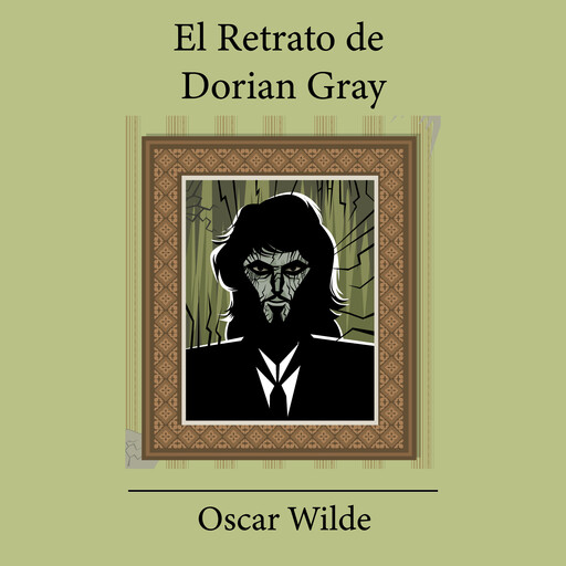 El Retrato de Dorian Gray, Oscar Wilde