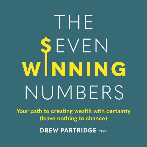 The Seven Winning Numbers, Drew Partridge
