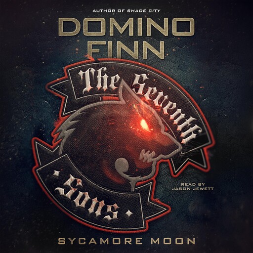 The Seventh Sons, Domino Finn