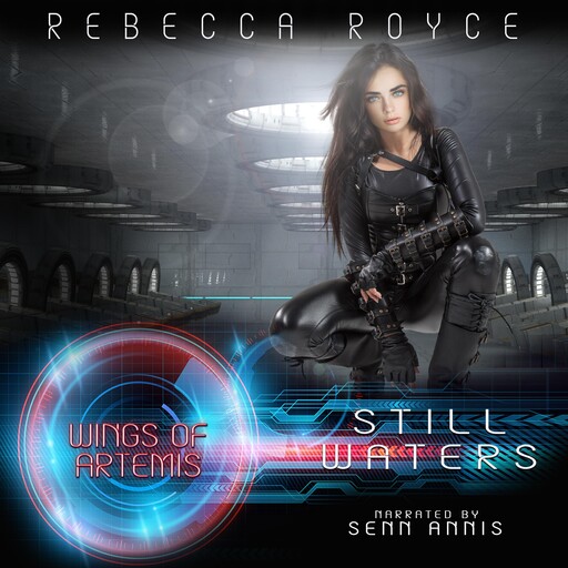 Still Waters, Rebecca Royce
