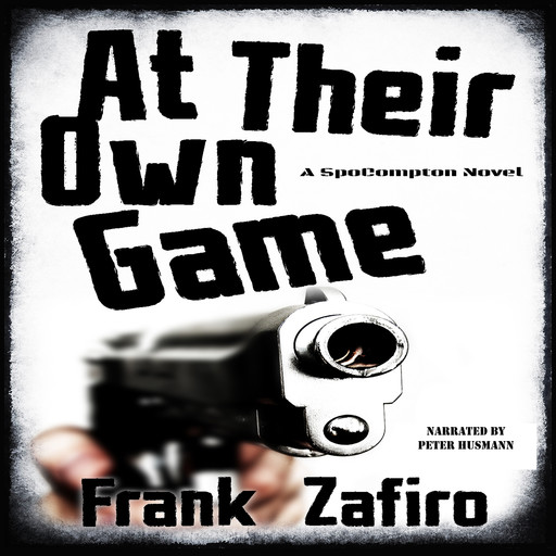 At Their Own Game, Frank Zafiro