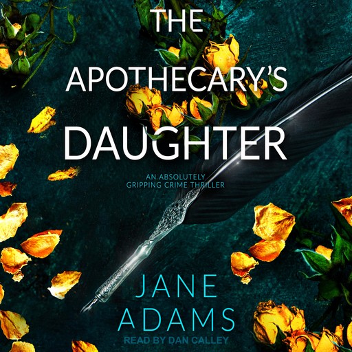 The Apothecary's Daughter, Jane Adams