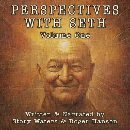 Perspectives With Seth, Story Waters, Roger Hanson