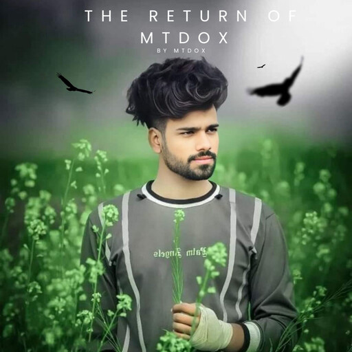 The Return Of Mtdox, Mtdox
