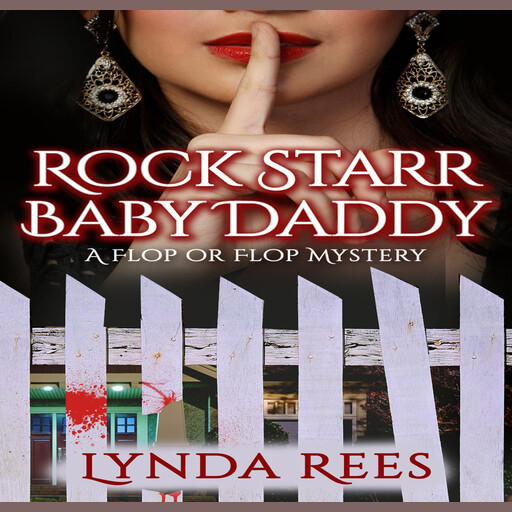 Rock Starr Baby Daddy, Lynda Rees, The Murder Guru