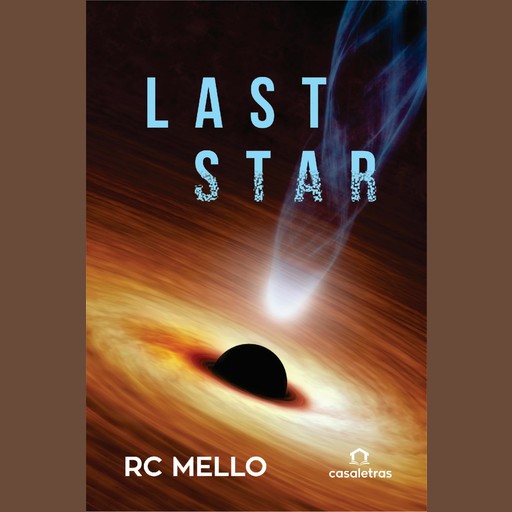 Last Star, RCMELLO
