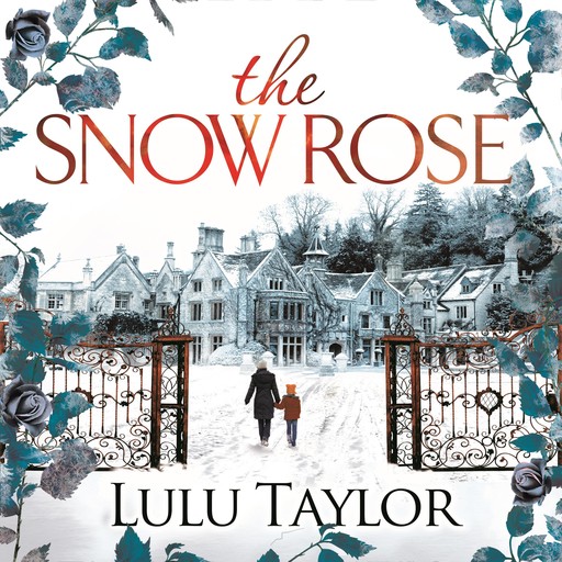 The Snow Rose, Lulu Taylor