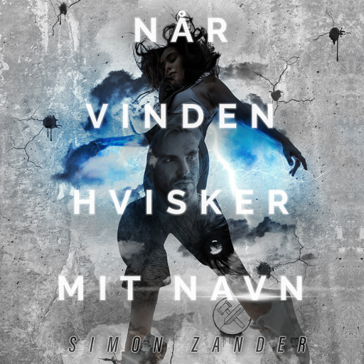 Når vinden hvisker mit navn, Simon Zander