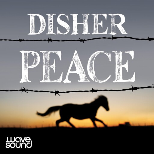 Peace, Garry Disher