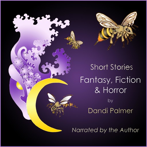 Short Stories, Dandi Palmer
