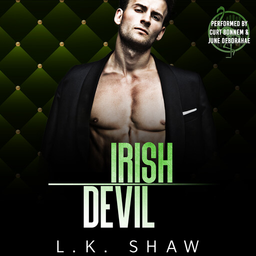 Irish Devil, LK Shaw