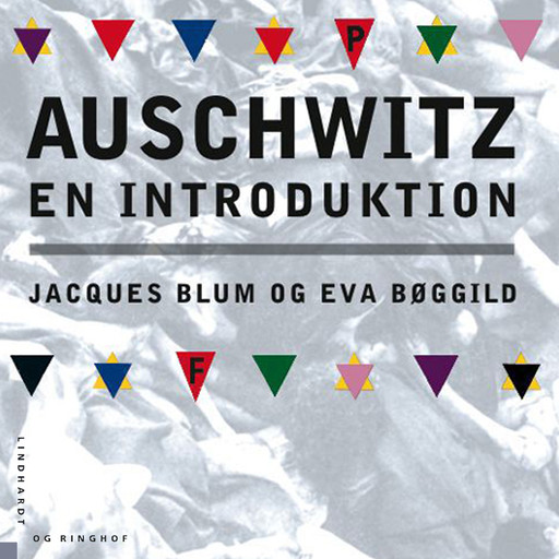 Auschwitz, Jacques Blum, Eva Bøggild