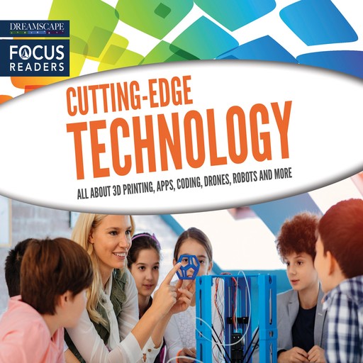 Cutting-Edge Technology, Various